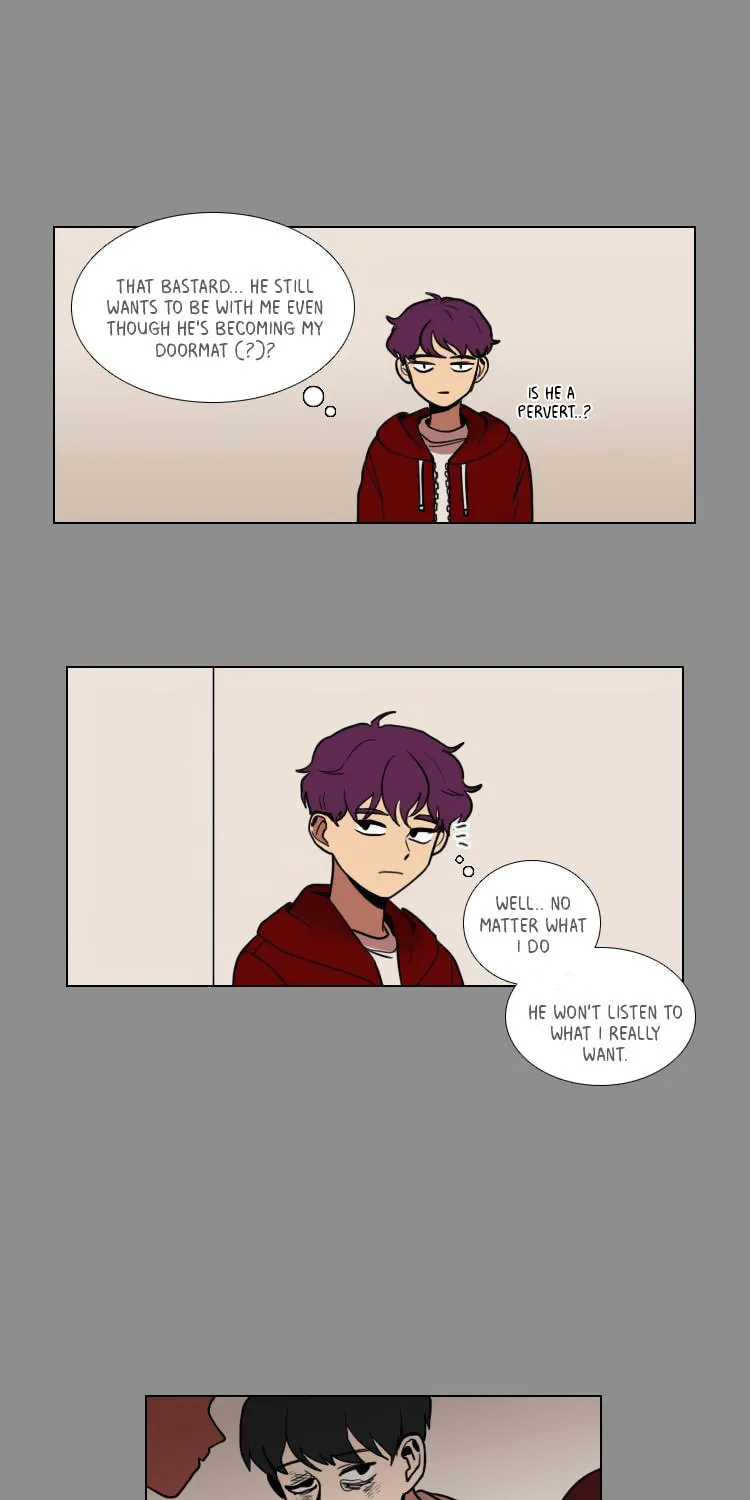 Read School Life chapter 50 image 11 on Lezhin