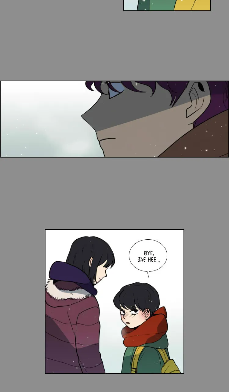 Read School Life chapter 50 image 25 on Lezhin