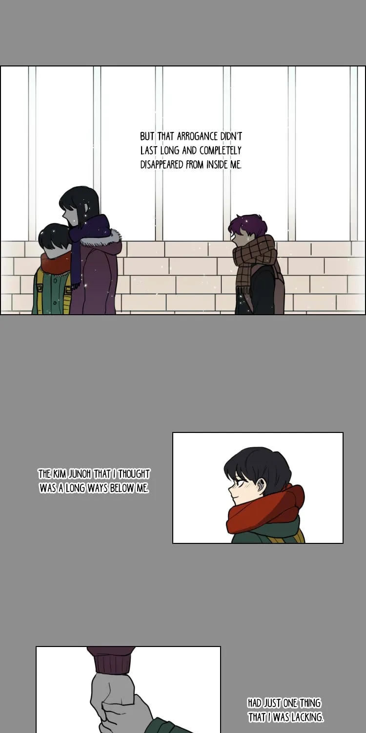 Read School Life chapter 50 image 26 on Lezhin