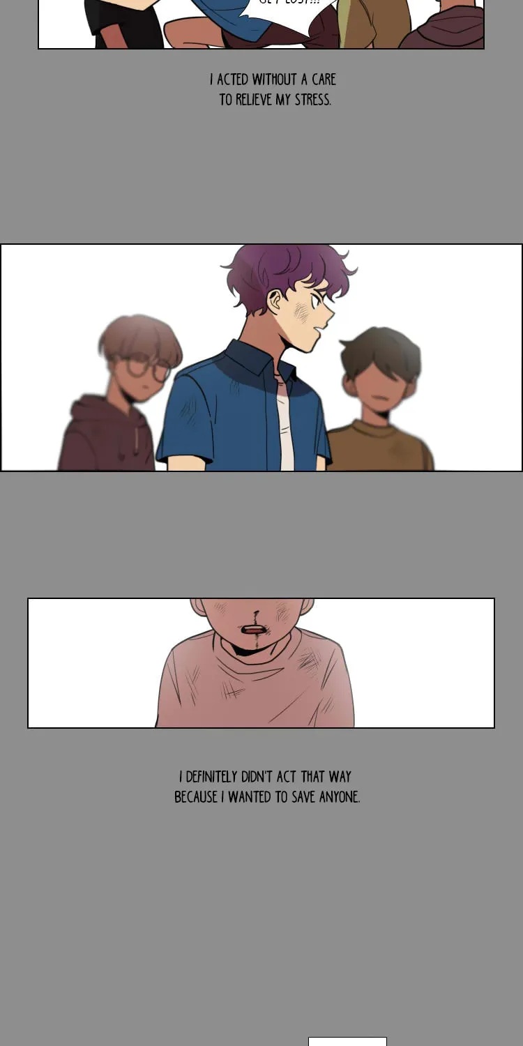 Read School Life chapter 50 image 5 on Lezhin