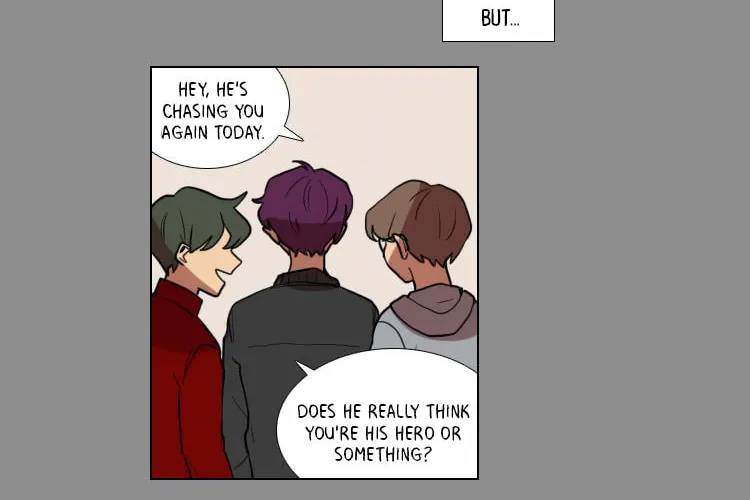 Read School Life chapter 50 image 6 on Lezhin