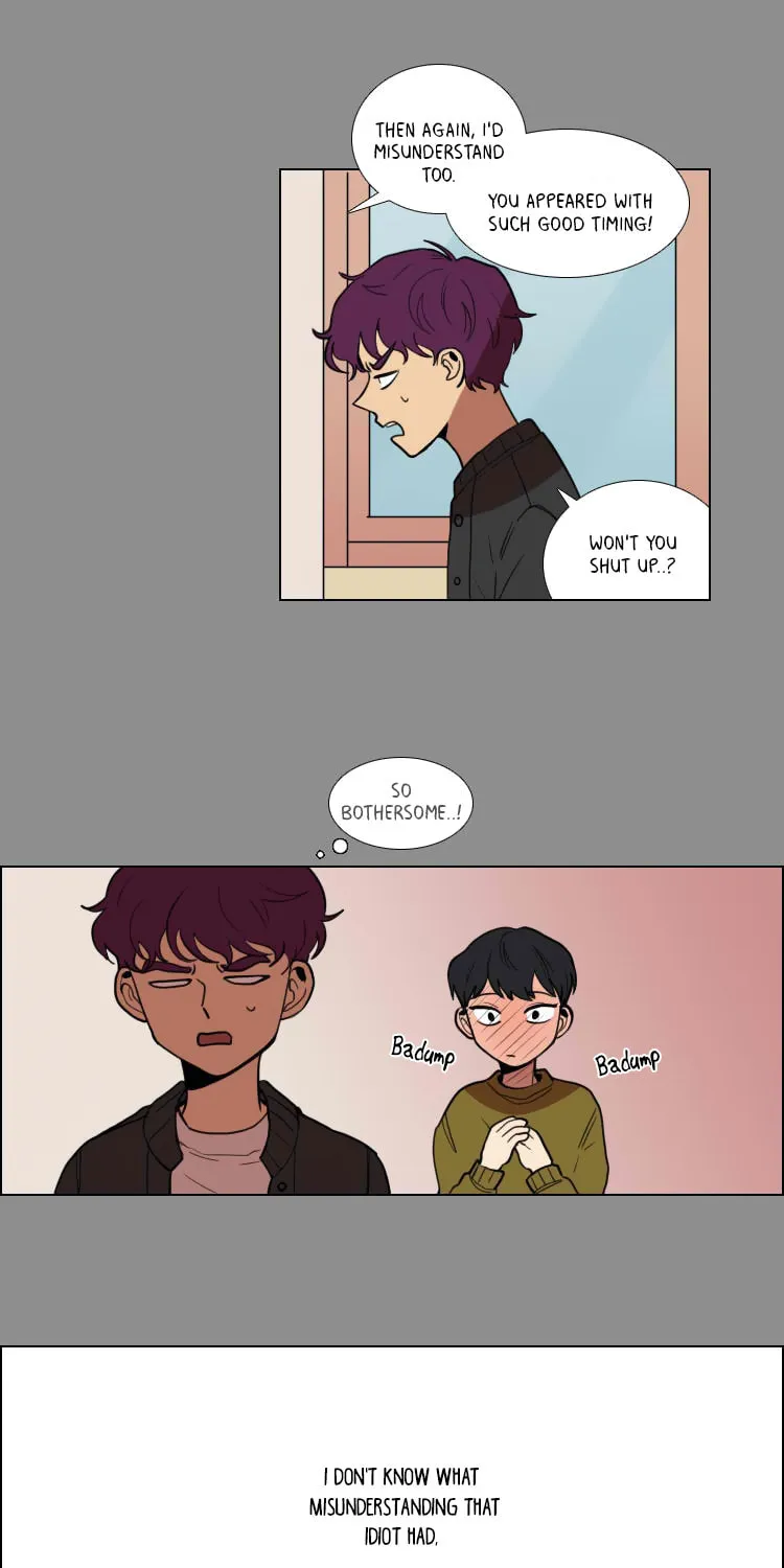 Read School Life chapter 50 image 7 on Lezhin