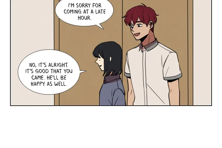 Read School Life chapter 51 image 10 on Lezhin