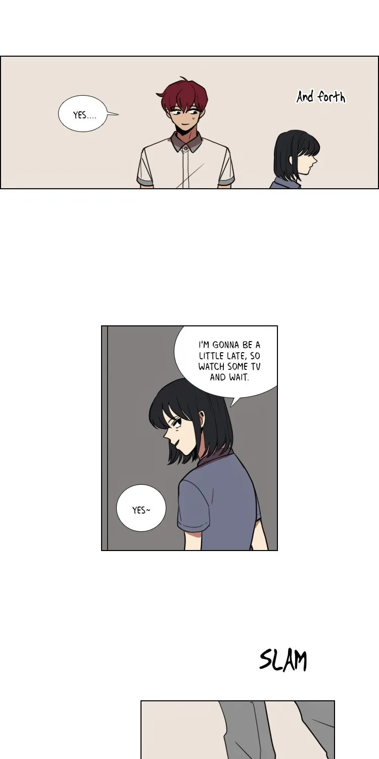 Read School Life chapter 51 image 13 on Lezhin