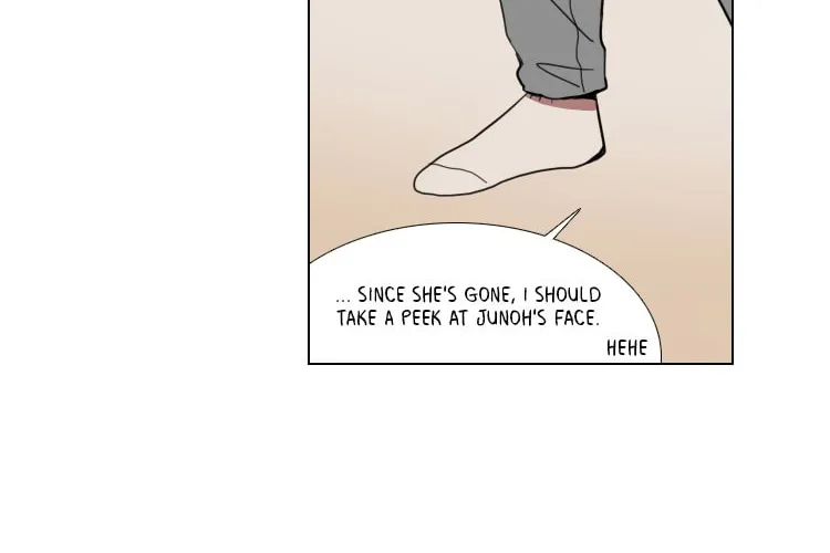 Read School Life chapter 51 image 14 on Lezhin