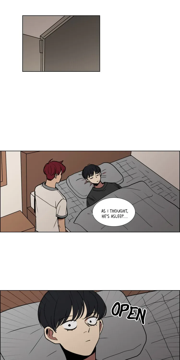 Read School Life chapter 51 image 15 on Lezhin