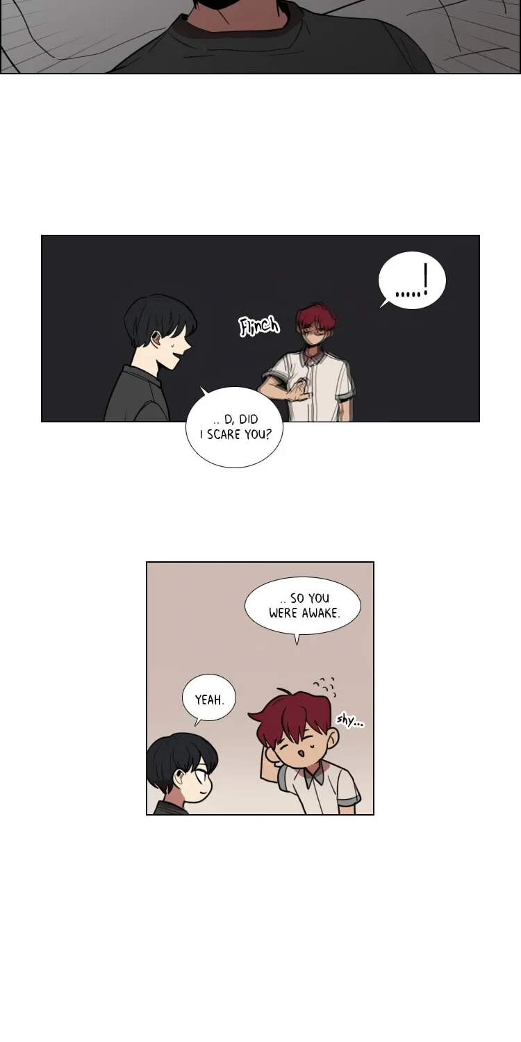 Read School Life chapter 51 image 16 on Lezhin