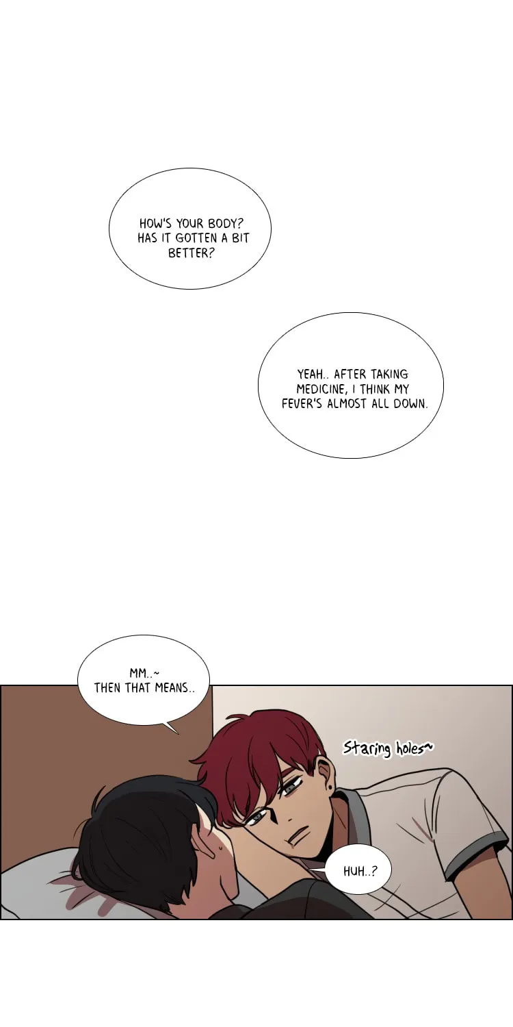 Read School Life chapter 51 image 22 on Lezhin