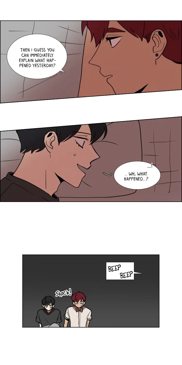 Read School Life chapter 51 image 23 on Lezhin