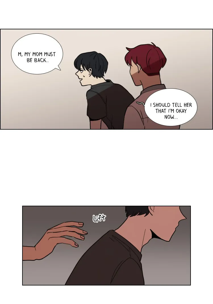 Read School Life chapter 51 image 24 on Lezhin