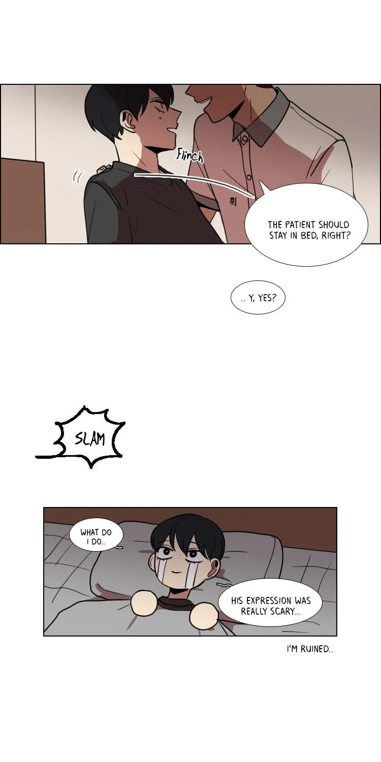Read School Life chapter 51 image 25 on Lezhin