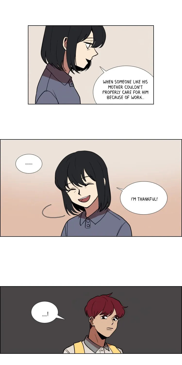 Read School Life chapter 52 image 10 on Lezhin