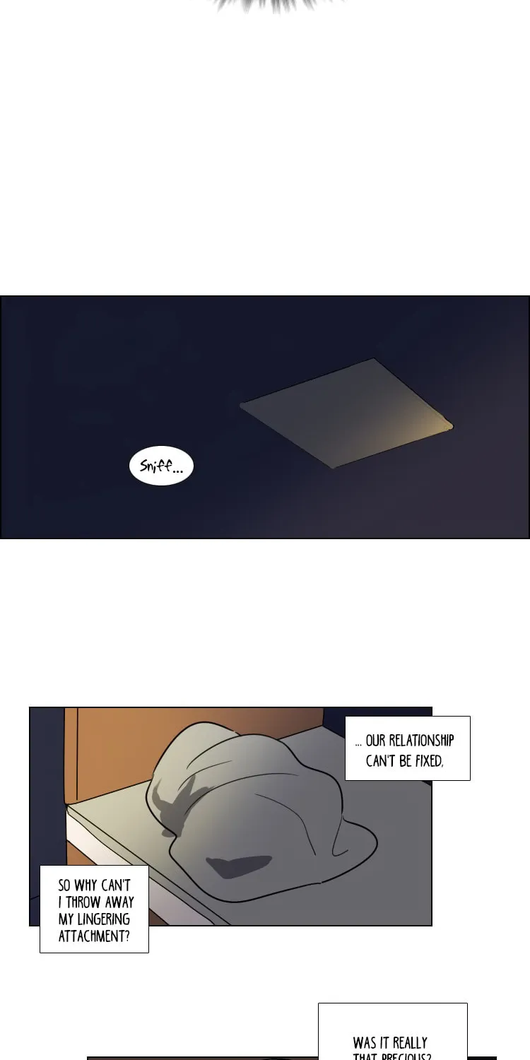 Read School Life chapter 52 image 17 on Lezhin