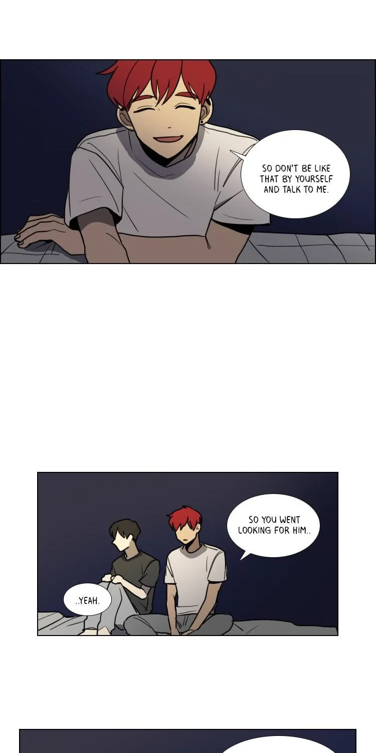 Read School Life chapter 52 image 19 on Lezhin