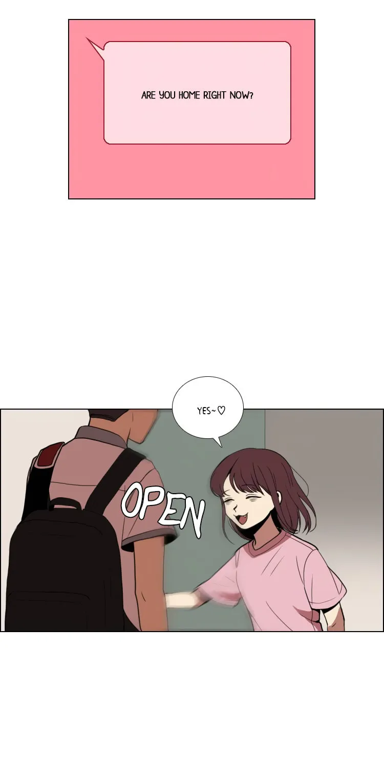 Read School Life chapter 52 image 4 on Lezhin