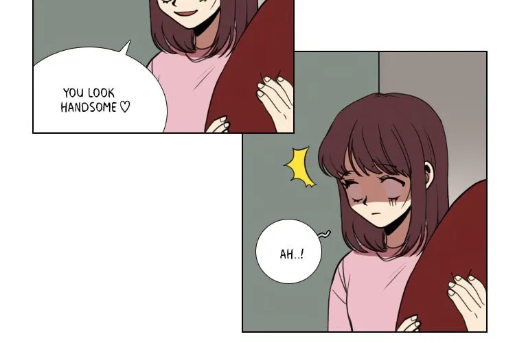 Read School Life chapter 52 image 6 on Lezhin