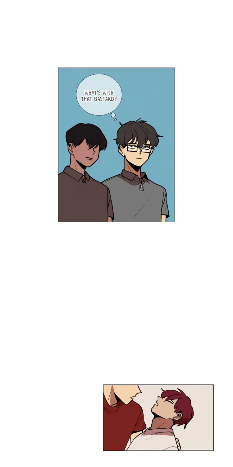 Read School Life chapter 53 image 15 on Lezhin