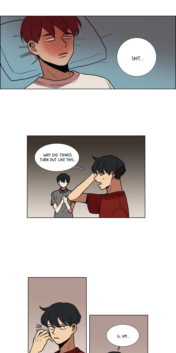 Read School Life chapter 53 image 16 on Lezhin