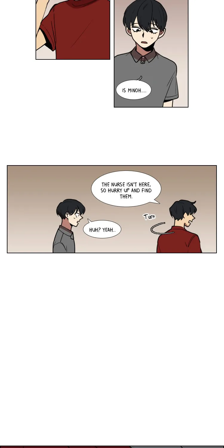 Read School Life chapter 53 image 17 on Lezhin