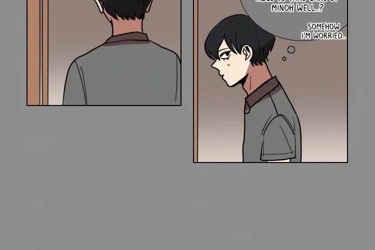 Read School Life chapter 53 image 22 on Lezhin