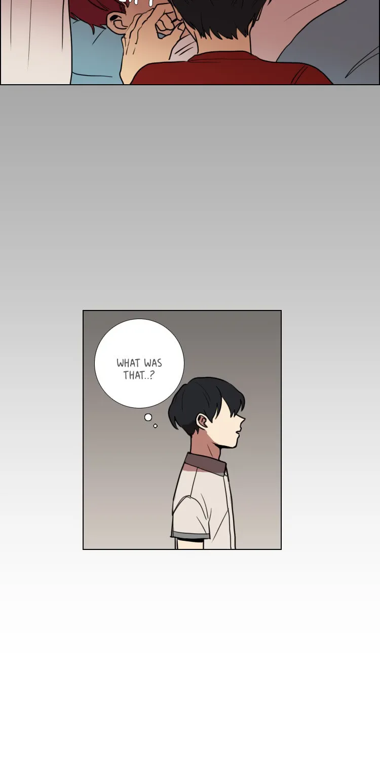 Read School Life chapter 53 image 24 on Lezhin