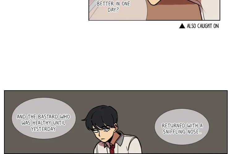 Read School Life chapter 53 image 6 on Lezhin