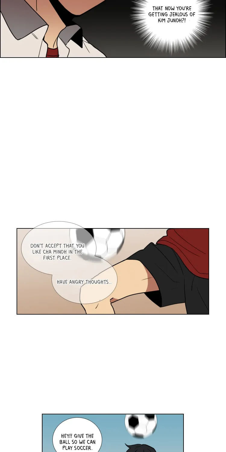 Read School Life chapter 53 image 9 on Lezhin