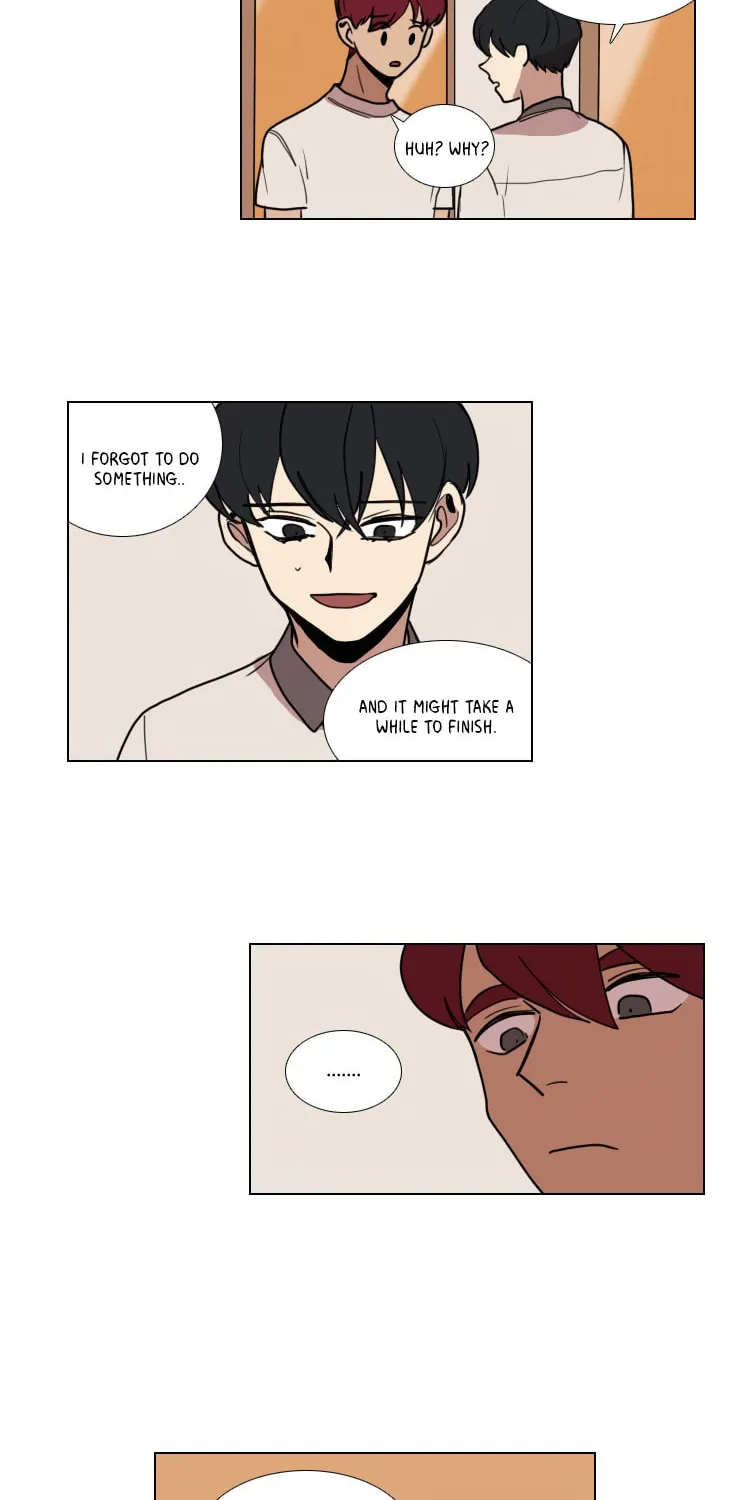 Read School Life chapter 54 image 12 on Lezhin