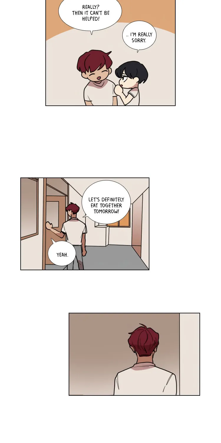Read School Life chapter 54 image 13 on Lezhin