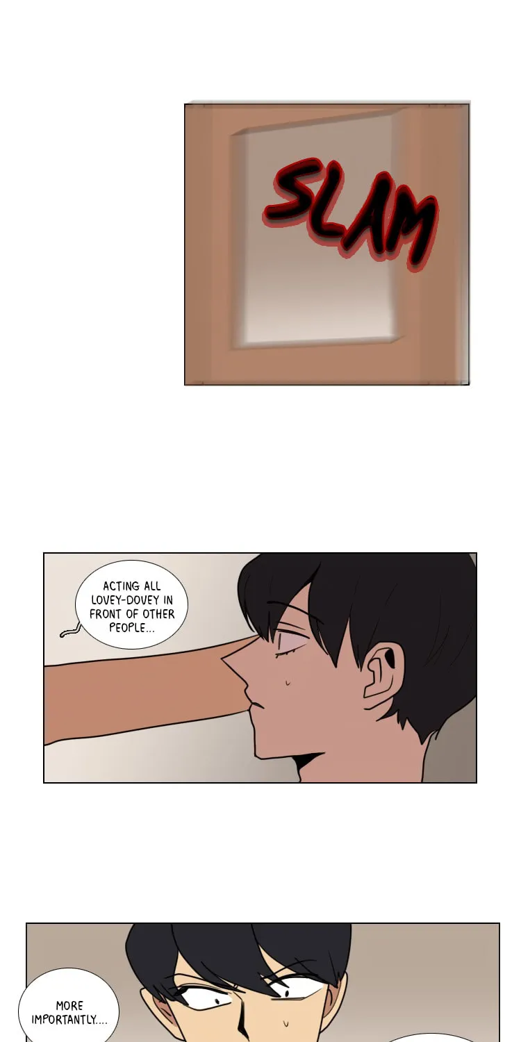 Read School Life chapter 54 image 15 on Lezhin