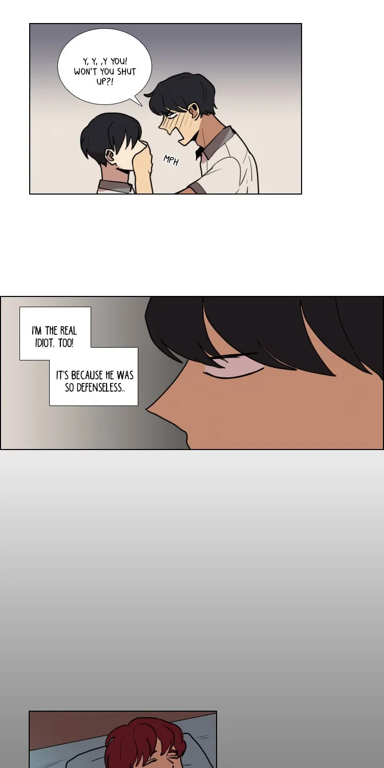 Read School Life chapter 54 image 17 on Lezhin
