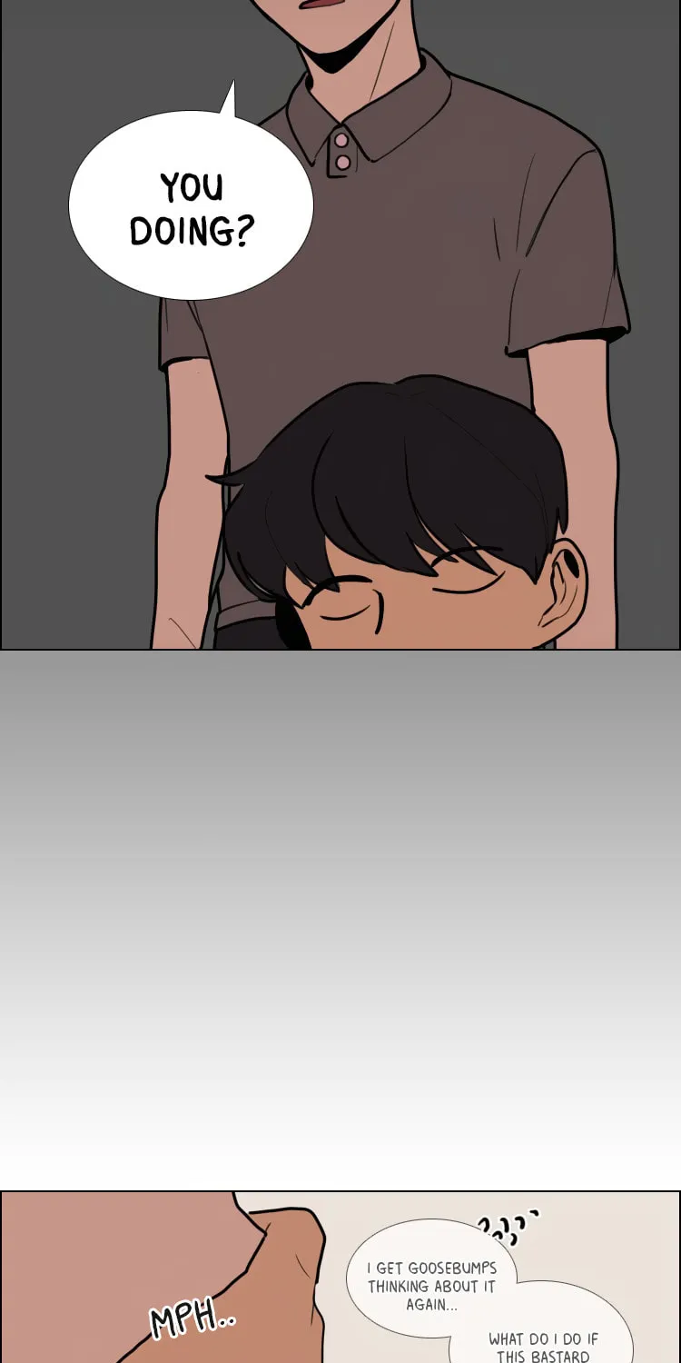 Read School Life chapter 54 image 21 on Lezhin