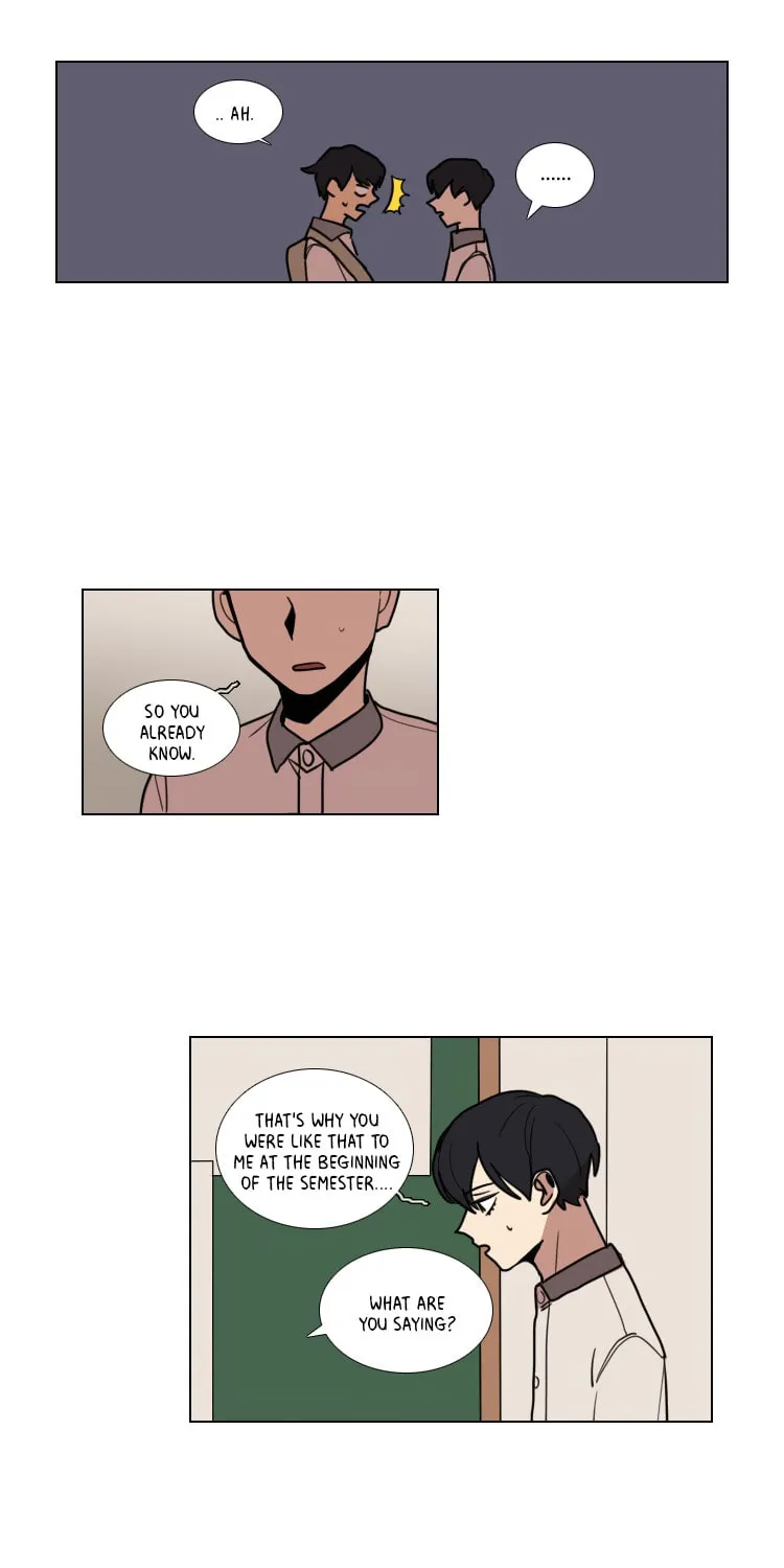 Read School Life chapter 54 image 27 on Lezhin
