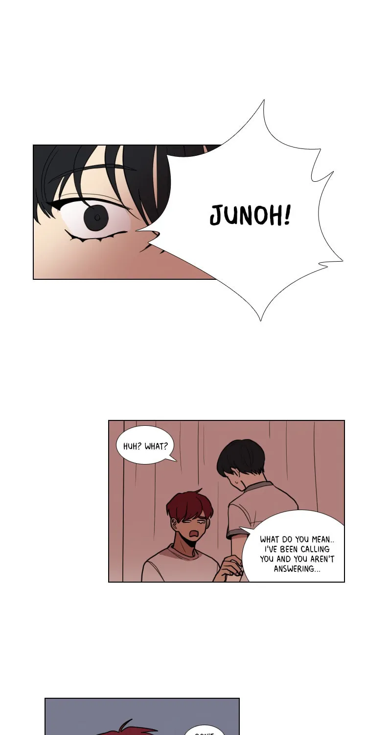 Read School Life chapter 54 image 3 on Lezhin