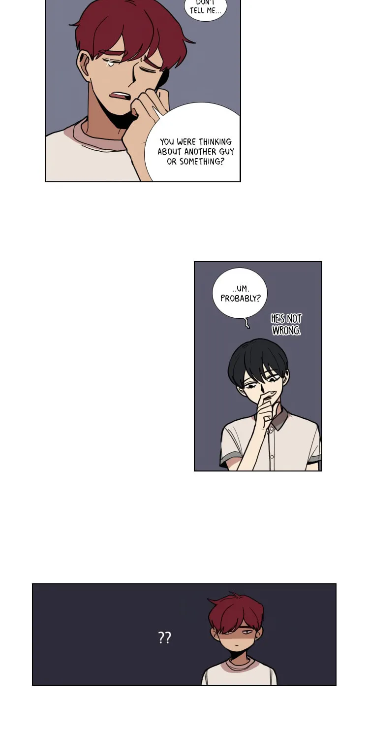 Read School Life chapter 54 image 4 on Lezhin