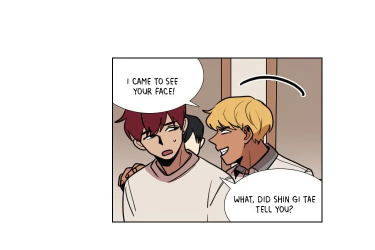 Read School Life chapter 54 image 6 on Lezhin