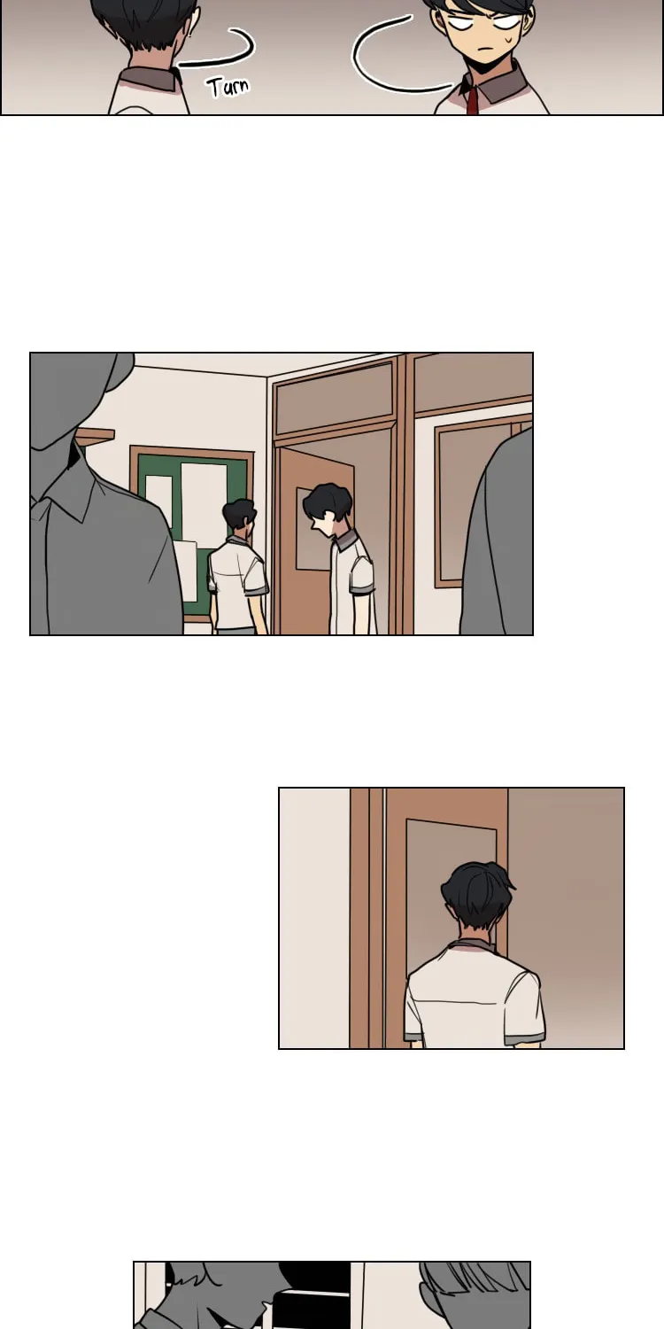 Read School Life chapter 54 image 8 on Lezhin