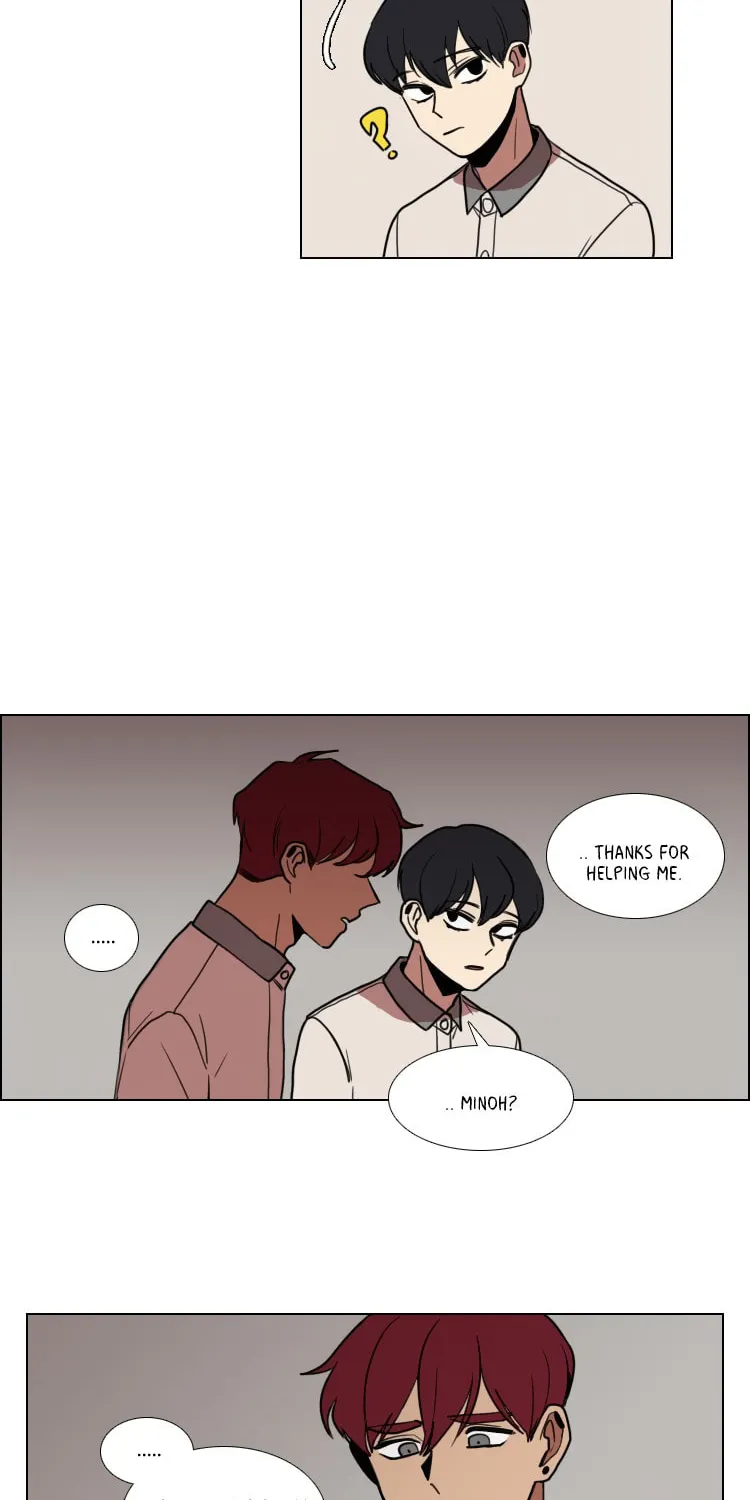 Read School Life chapter 55 image 15 on Lezhin
