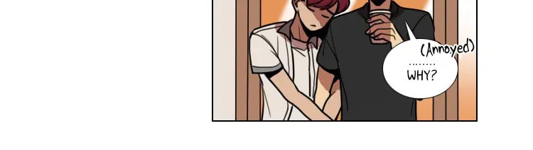 Read School Life chapter 55 image 21 on Lezhin