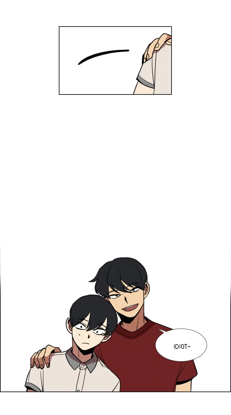 Read School Life chapter 55 image 24 on Lezhin