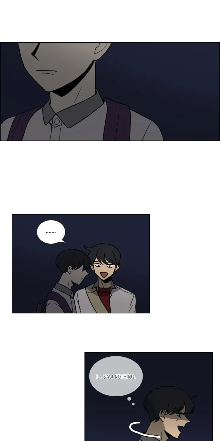 Read School Life chapter 56 image 11 on Lezhin