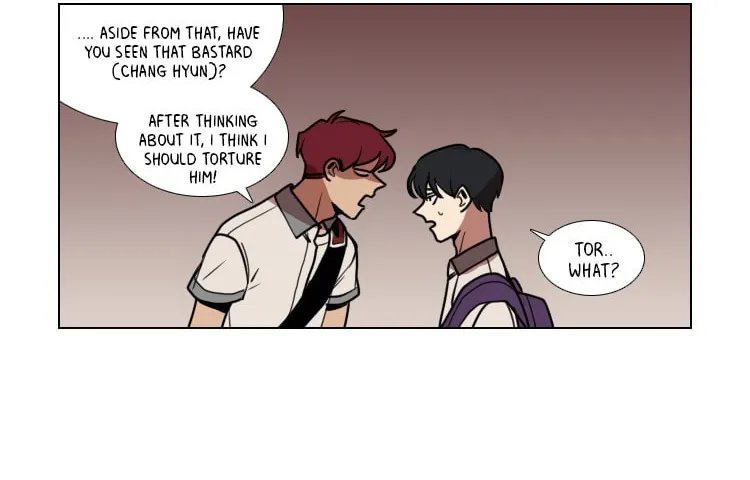 Read School Life chapter 56 image 14 on Lezhin