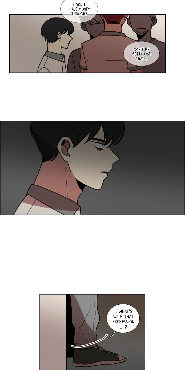 Read School Life chapter 56 image 21 on Lezhin