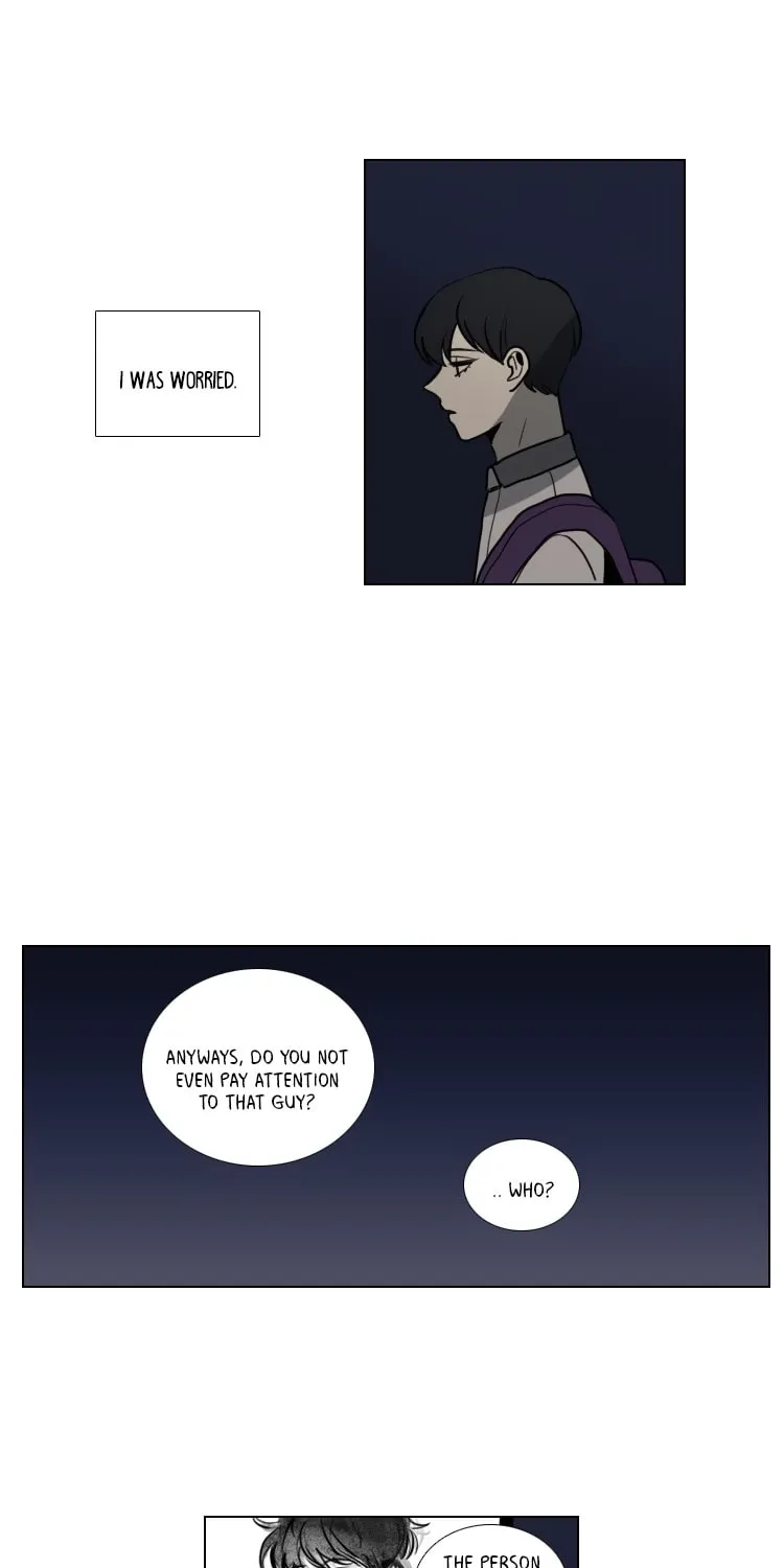 Read School Life chapter 56 image 7 on Lezhin