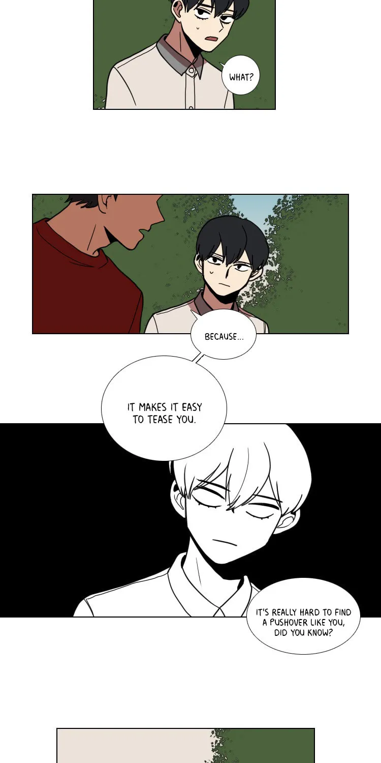 Read School Life chapter 57 image 12 on Lezhin