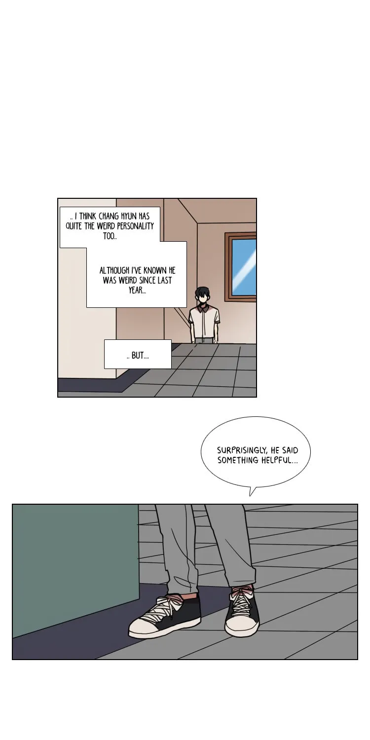 Read School Life chapter 57 image 14 on Lezhin