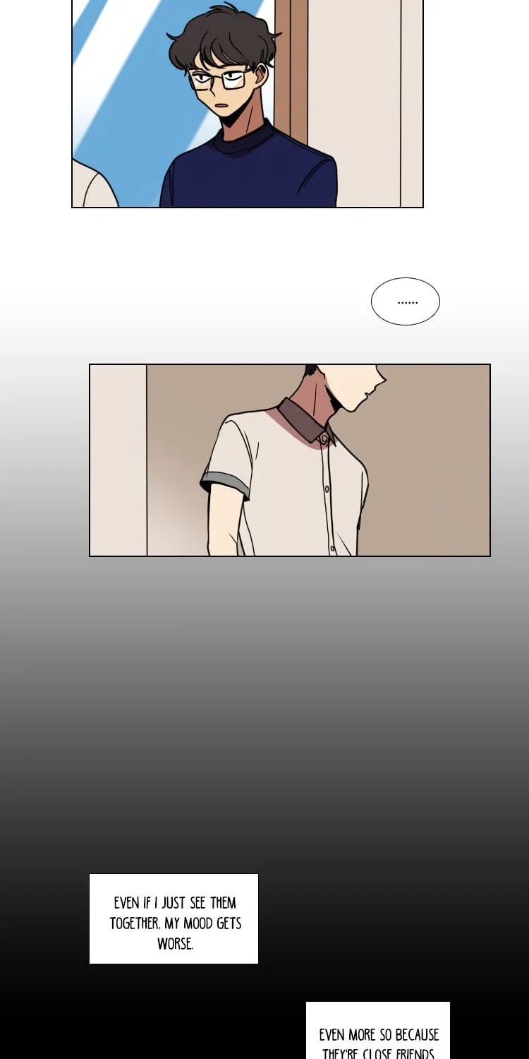 Read School Life chapter 57 image 16 on Lezhin