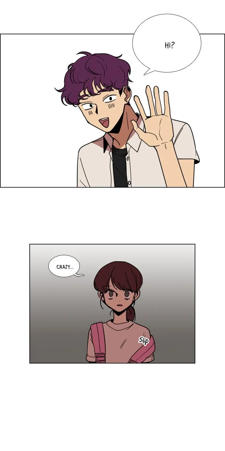 Read School Life chapter 57 image 25 on Lezhin