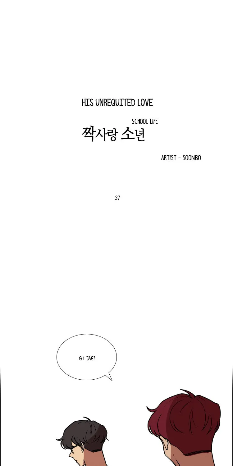 Read School Life chapter 57 image 3 on Lezhin