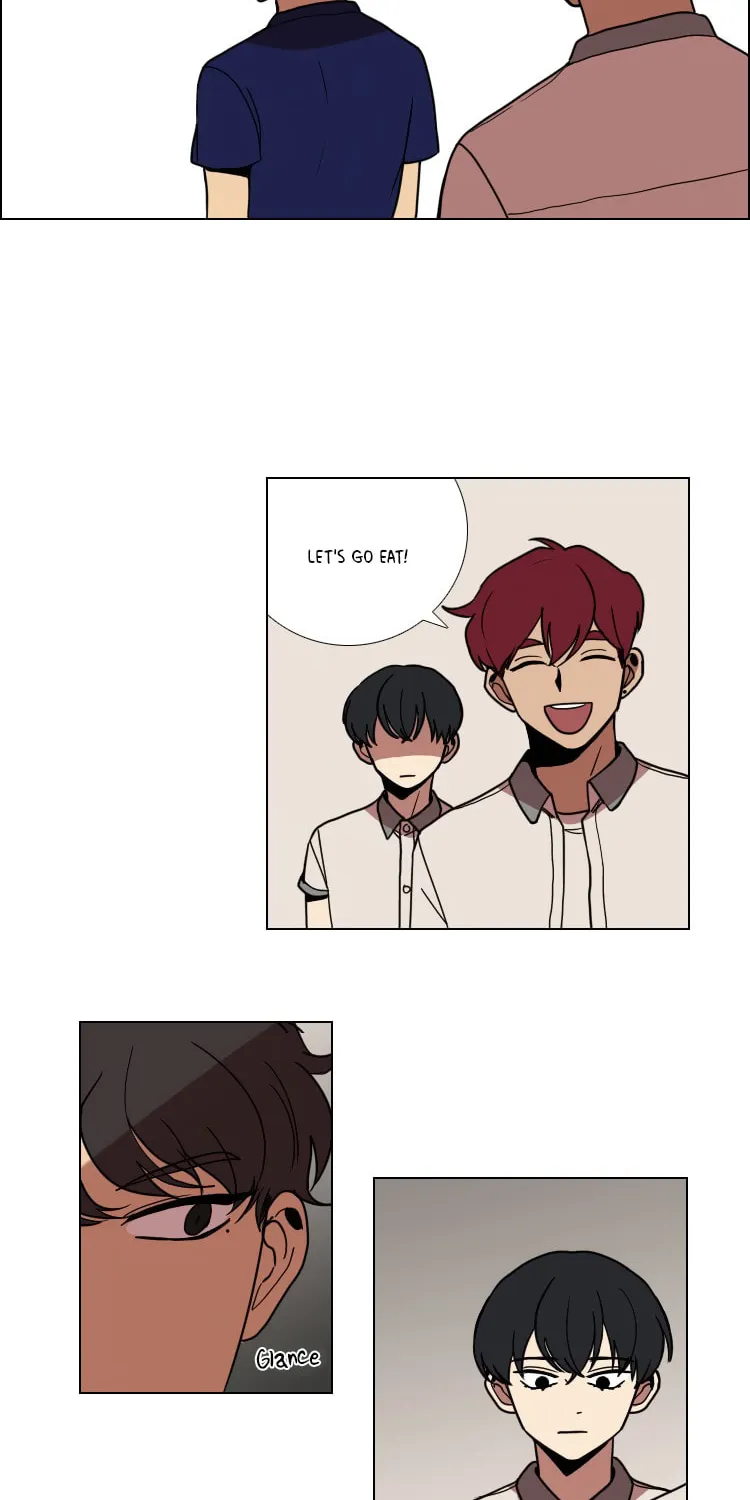 Read School Life chapter 57 image 4 on Lezhin